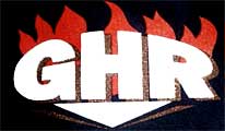 GH Ranch logo
