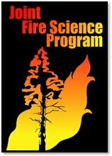 Joint Fire Sciences Program Logo